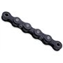 KMC Chaine Large Unisexe B1, Noir, 1/2" x 1/8"