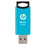 Clé USB HP HPFD712LB-A-128