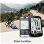 Cycle d'ordinateur Bryton Rider 17E