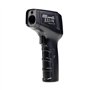 Forneza Thermomètre infrarouge I Thermomètre numérique jusqu'à 550 °C I Facile à utiliser Thermomètre infrarouge laser sans cont