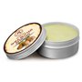Beurre de Karité Pur 200g Non Raffiné - Naturel - Pressé à Froid - Africain Shea Butter - Ghana - Idéal pour Cheveux - Peau - Vi