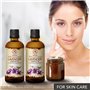 Huile Essentielle de Lavande - 2x100ml - Lavandula Angustifolia pour Diffuseur - Aromathérapie - Pure et Naturelle - HE Lavande 