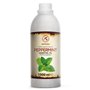 Huile Essentielle de Menthe Poivrée 1000ml - Mentha Piperita - Aromathérapie - Parfum d'Ambiance - Huile Essentielle de Menthe P