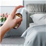 Aroma Brume d'Ambiance Coco - 100 ml - Spray Parfumé d'Intérieur - Parfum de Linge - Fleur Coco