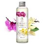 Recharge Diffuseur de Orchidée-Vanille 200ml - Parfum Floral - Fraîche et Durable Arôme - Desodorisant Maison - Assainisseurs de