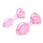 Plug Anal B-Vibe Rose