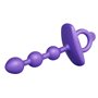 Boules Anales B-Vibe Silicone