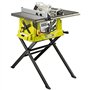 Ryobi 4892210128935 Scie Sur Table