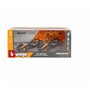 Lot de 2 Voitures McLaren F1 1:43
