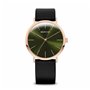 Montre Homme Bering 13436-469 (Ø 36 mm)