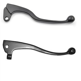 ACCOSSATO Paire de leviers pour YAMAHA TDR de 1989 à 2002 (CC 125) ACCOSSATO Paire de leviers pour YAMAHA TDR de 1989 à 2002 (CC 125)