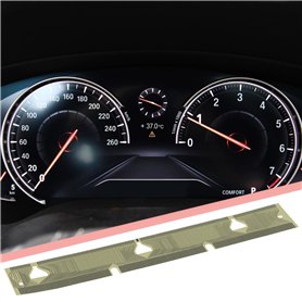 Monture de Lunettes Unisexe Yohji Yamamoto YY1011 52909