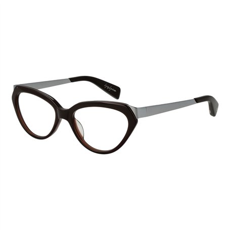 Monture de Lunettes Unisexe Yohji Yamamoto YY1011 52108