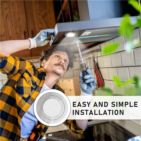 OTOTEC Lot de 200 boutons ronds en bois multicolores rétro avec 2 trous faits à la main pour bricolage, couture, loisirs créatif