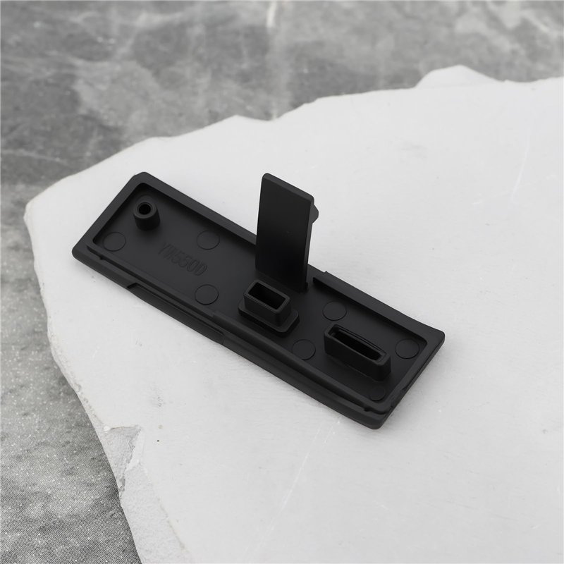 OTOTEC 100x Entretoises de Tuile en Forme de Croix 10mm Joints Structure Creuse en Plastique pour Bricolage Carrelage Mural Dall