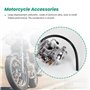 Liseng Carburateur XV250 XV125 QJ250 XV 250 XV 125 Carburateur Assemblage pour Virago 125 XV125 1990-2014