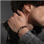 Bracelet Homme Police