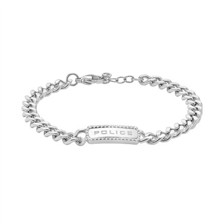 Bracelet Homme Police PEAGB0041301