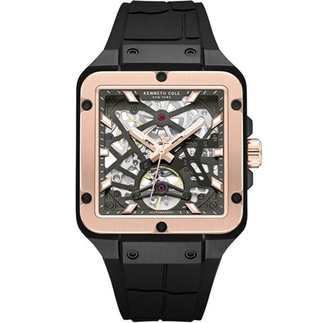 Montre Homme Kenneth Cole KCWGZ0065401