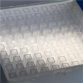 40pcs Canne à Pêche Céramique Guides Anneau Ensemble 10 Tailles 4.8mm-29.9mm Diamètre Extérieur Remplacement Canne à Pêche Oeil 