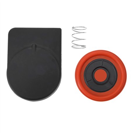 Capuchon de Couvercle de Soupape PCV 11127646552 11127646553 11127603390 Compatible avec Série 1 F20 F21 Hatchback 3 Series F30