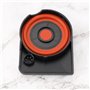 Capuchon de Couvercle de Soupape PCV 11127646552 11127646553 11127603390 Compatible avec Série 1 F20 F21 Hatchback 3 Series F30 