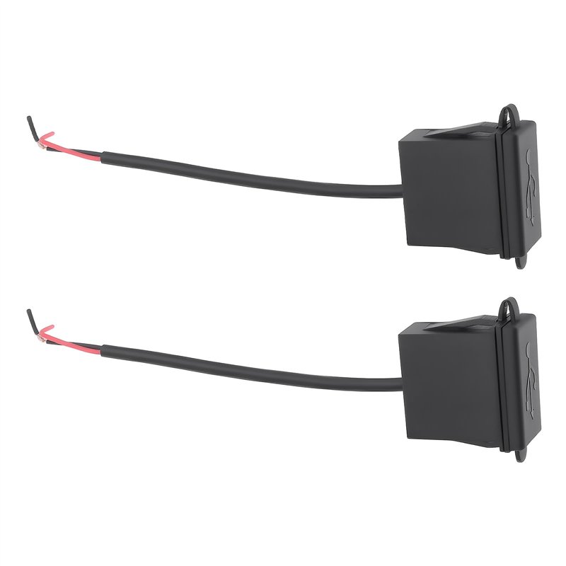 OTOTEC 1 Paire Bras d'essuie-Glace Arrière de Voiture Ensemble de Bras d'essuie-Glace Arrière Compatible avec Audi Q5 2009-2018