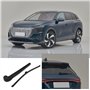 OTOTEC 1 Paire Bras d'essuie-Glace Arrière de Voiture Ensemble de Bras d'essuie-Glace Arrière Compatible avec Audi Q5 2009-2018 