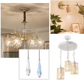 OTOTEC Lot de 2 bandes LED pour réfrigérateur 0064001827 - Pièce de rechange pour porte avant - Compatible avec Haier BCD-575WDB