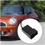 OTOTEC Lot de 4 Connecteurs de Haut-parleurs de Voiture Compatible avec Mini One Cooper R50 R52 R53