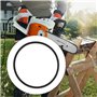 2 Mm Compatible avec Stihl Tondeuses