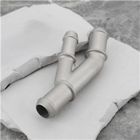 YINETTECH Lot de 2 Câbles Adaptateurs D'autoradio ISO Compatible avec Kia 2005+