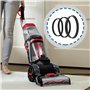 1606419 et 1606428 compatibles avec Bissell ProHeat 2X Revolution Pet Carpet Cleane