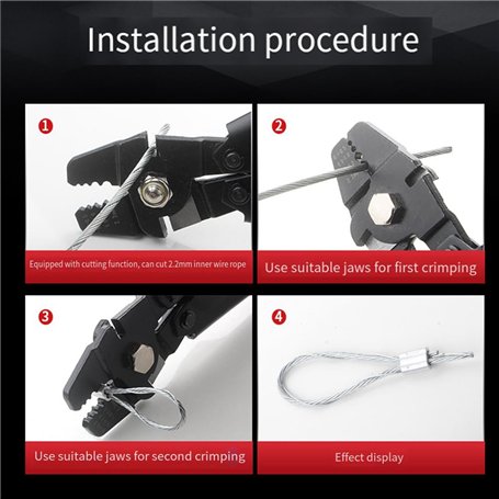 VGOL Bague d'adaptation pour Filtre d'appareil Photo hb50-52 mm baïonnette 50 à 52 mm Bague d'adaptation Compatible avec hasselb