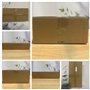 Hausdec - Appareil de massage de drainage lymphatique - Tasse de massage - Thérapie du bois - Anti-cellulite - Thérapie par les