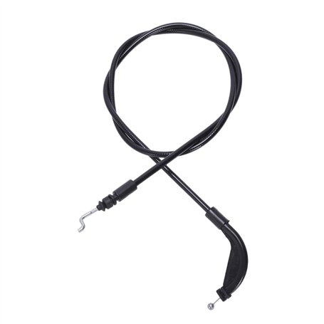 FITTG Pour Smart (450) Fortwo Câble Porte Pour Porte Intérieur Q0001973V005