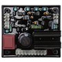 POOSR AVR R438 Régulateur de tension automatique générateur stabilisateur Compatible avec générateur Leroy Somer
