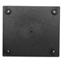 POOSR AVR R438 Régulateur de tension automatique générateur stabilisateur Compatible avec générateur Leroy Somer