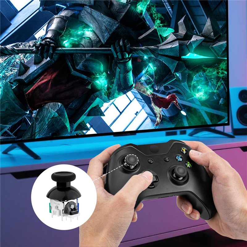 Tagtight 6Pcs bols saladier en bois