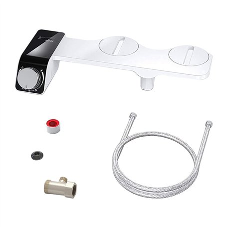 Doxiuyo 1 Unité de Présentoir de Couteau de Bureau en Acrylique, Étui de Rangement pour Couteau Individuel pour la Décoration In