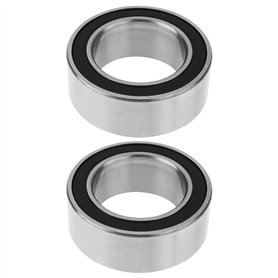 eMagTech Lot de 3 Interrupteurs ¨¤ Bouton-poussoir ¨¤ R¨¦armement Automatique ZB2-BE102 Compatible avec Schneider Les Interrupte