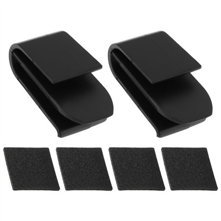 eMagTech Lot de 2 désodorisants pour voiture compatibles avec Tesla Model 3 Model Y