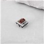 eMagTech Lot de 4pcs Interrupteurs de Clavier Compatible avec Logitech G815 G915 G913 Et G813 Marron