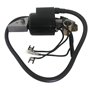 Borimend Bobine D'Allumage de Moto pour G150 G200 G300 G400 30500-887- 30560-883-015