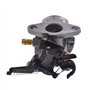 Borimend Kit de Carburateur pour & Stratton 700 750 792038 591852 793493 793463 PièCe de Rechange pour Tondeuse à Gazon