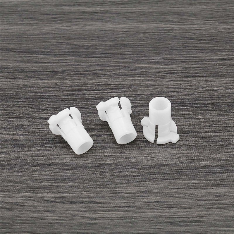 Manchons de Pôle de Trampoline