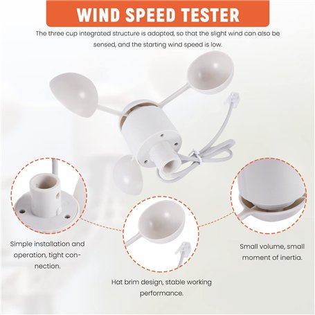 Lobamop Convertisseur de lumière US vers UE - Prise plate à 7 voies vers prise ronde UE 7 broches