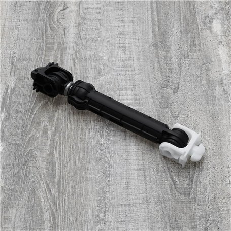 Grnlucja BouéE D'Ancre Ronde de Boule de Garde-Boue de Bateau de PVC RéSistante Boule de Pare-Chocs de Quai