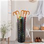 Support de Parapluie Debout Creux