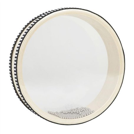 Comphic Tambour à Double Face